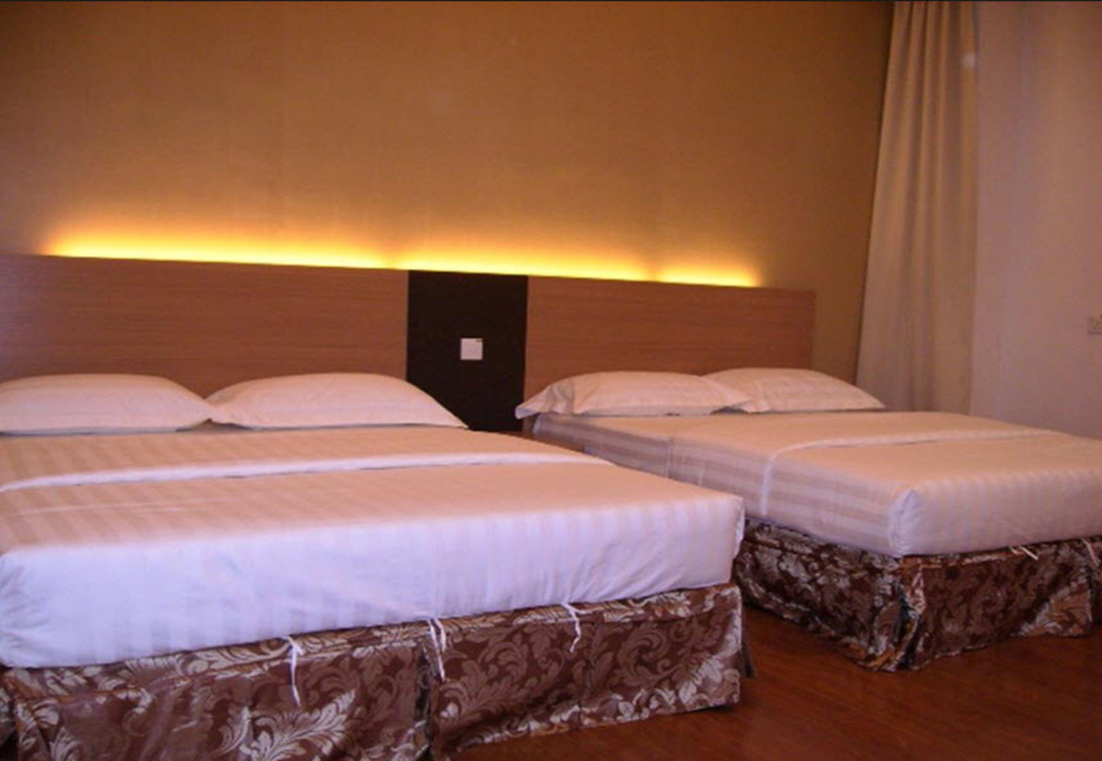 Lbs Hotel, Kuala Lumpur